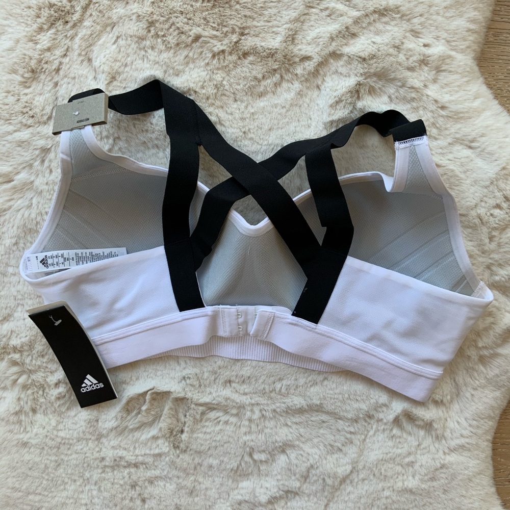Adidas Stronger For It Size 85C (38C) - Picture 2 of 3